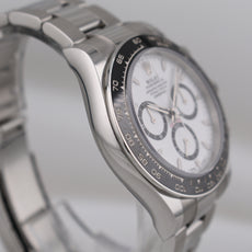 Rolex Cosmograph Daytona 'Panda' 126500LN 2025