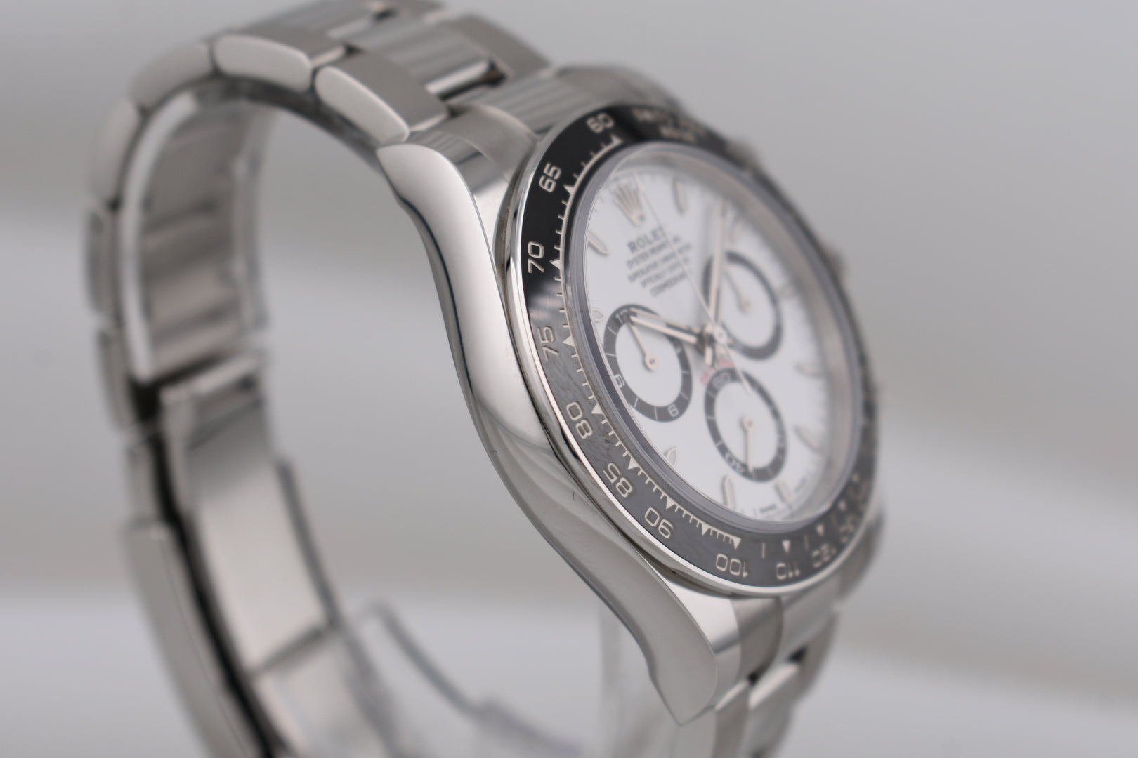 Rolex Cosmograph Daytona 'Panda' 126500LN 2025