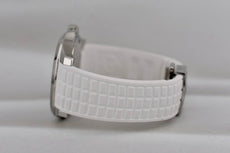 Patek Philippe Aquanaut Luce Factory Diamond Bezel White Dial 5267/200A-010 2022