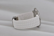 Patek Philippe Aquanaut Luce Factory Diamond Bezel White Dial 5267/200A-010 2022