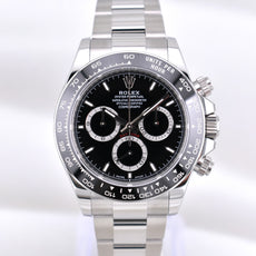 Rolex Cosmograph Daytona Godzilla 126500LN 2026