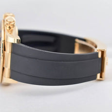 Rolex Cosmograph Daytona Meteorite Dial Yellow Gold Oysterflex 126518LN 2025