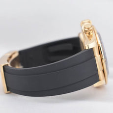 Rolex Cosmograph Daytona Meteorite Dial Yellow Gold Oysterflex 126518LN 2025