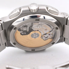 Patek Philippe Nautilus Travel Time 5990 2016