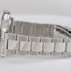 Rolex Yacht Master 40 Blue Dial 126622 2021