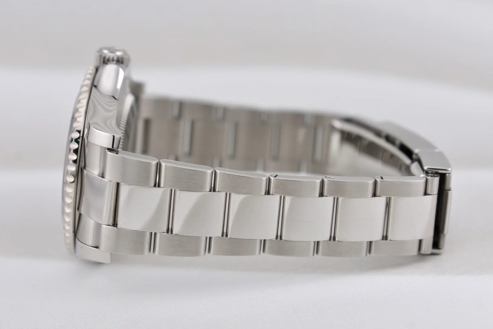 Rolex Yacht Master 40 Blue Dial 126622 2021