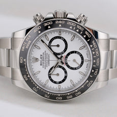 Rolex Cosmograph Daytona 'Panda' 126500LN 2025