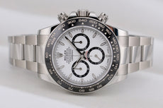 Rolex Cosmograph Daytona 'Panda' 126500LN 2025