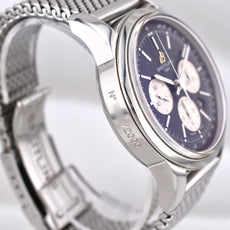 Breitling Transocean Chronograph Limited Edition Black Dial 2012