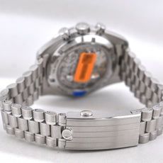 Omega Speedmaster Moonwatch 'Sapphire Sandwich' 2026