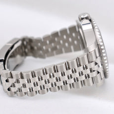 Rolex GMT Master II Bruce Wayne 126710GRNR 2025