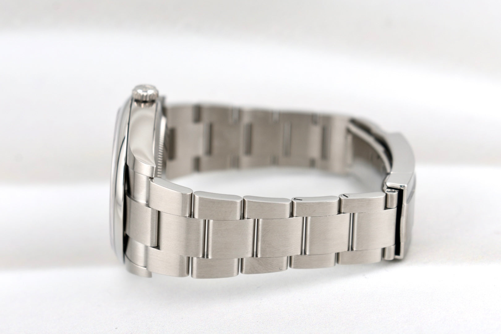 Rolex Oyster Perpetual 41 Black Dial 124300 2025