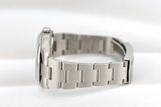 Rolex Oyster Perpetual 41 Black Dial 124300 2025
