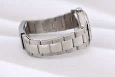 Rolex Datejust 36 Mint Green Dial Oyster 126234 2022