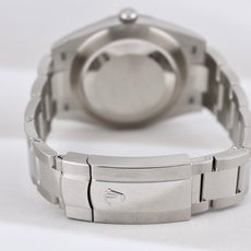 Rolex Datejust 41 'Wimbledon' Dial Oyster Band 126334 2025