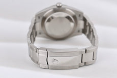 Rolex Datejust 41 'Wimbledon' Dial Oyster Band 126334 2025