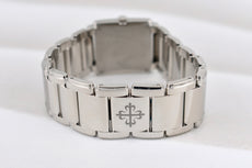Patek Philippe Twenty~4 Diamond Olive Green Dial 4910/1200A-011 2025