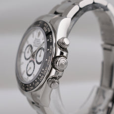 Rolex Cosmograph Daytona 'Panda' 126500LN 2025