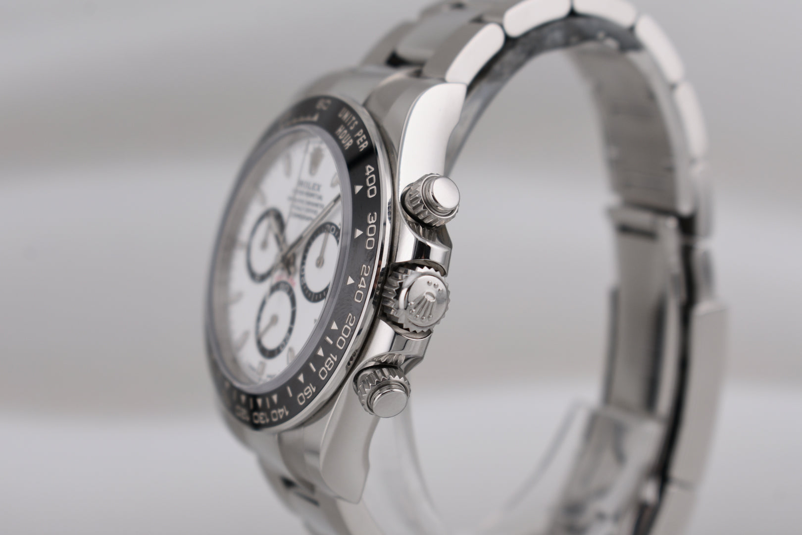 Rolex Cosmograph Daytona 'Panda' 126500LN 2025