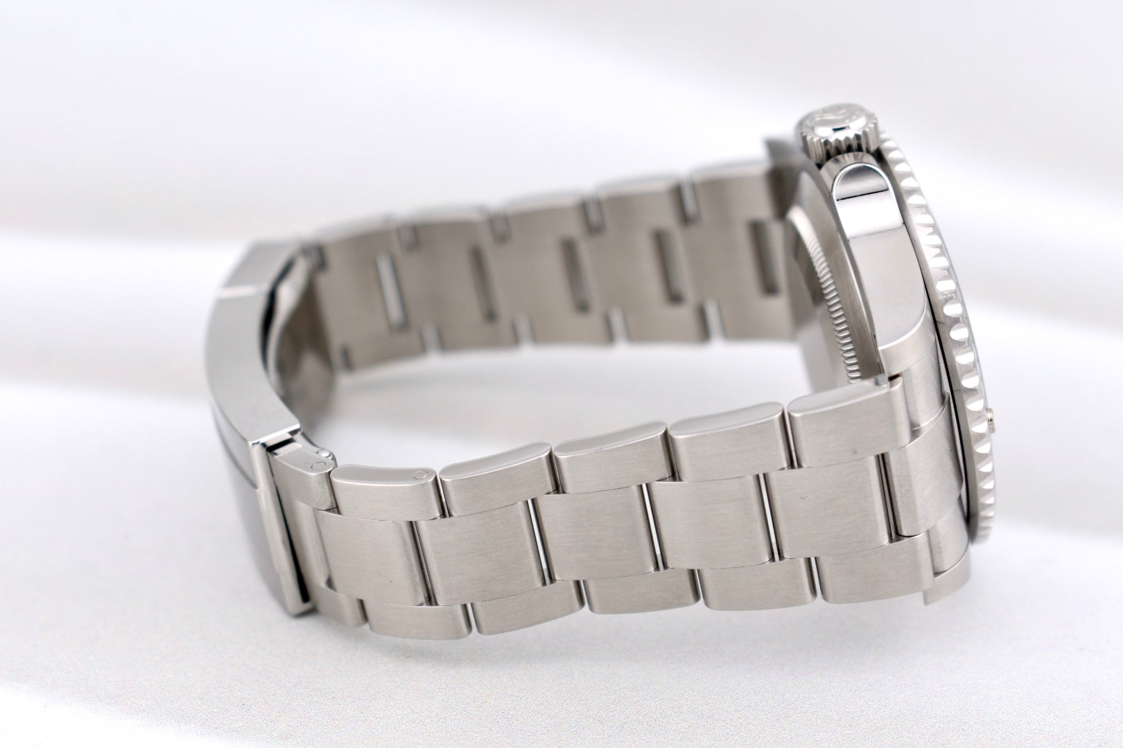 Rolex Submariner No Date 124060 2025