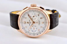 Breitling Premier B09 Chronograph 40 Silver Dial RB0930 2024