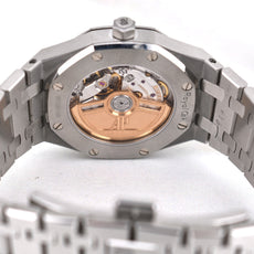 Audemars Piguet Ladies Royal Oak 77350ST 2022