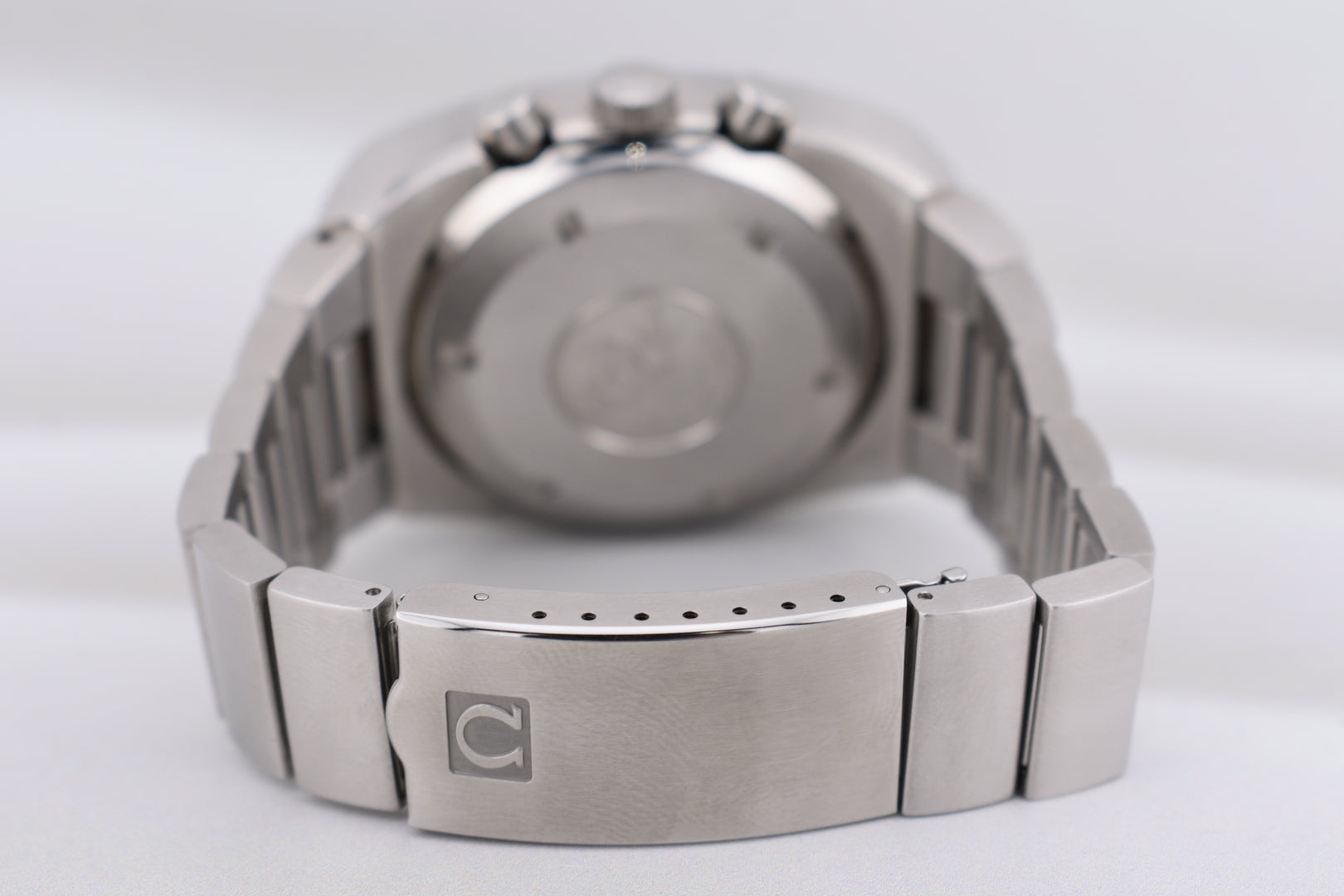 Omega Speedmaster Professional ST 125 178.0002