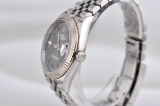 Rolex Datejust 41 Wimbledon Dial Jubilee 126334 2025