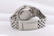 Rolex Datejust 36 Mother of Pearl Diamond Dial 126234 2025