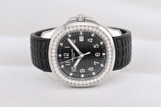 Patek Philippe Aquanaut Luce Diamond Bezel 5267/200A-001 2022