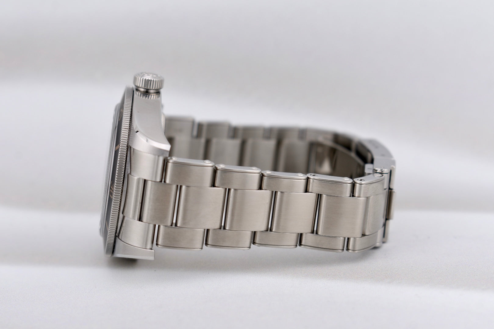 Tudor Black Bay 58 Black Dial 79030N 2024
