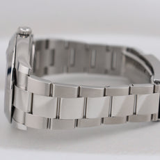 Rolex Datejust 41 Blue Index Dial 126300 2025