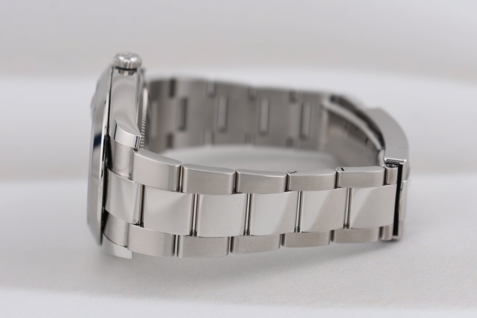 Rolex Datejust 41 Blue Index Dial 126300 2025