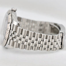 Rolex Datejust 41 Mint Green Dial 126334 2025