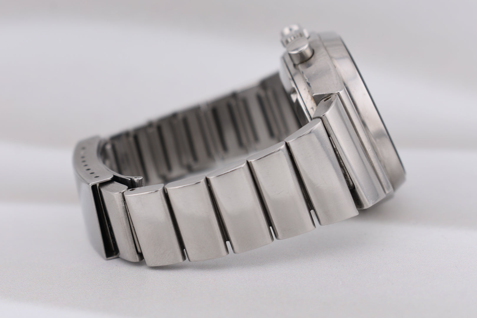 Omega Speedmaster “TV Dial” 176.0014 Cal. 1045