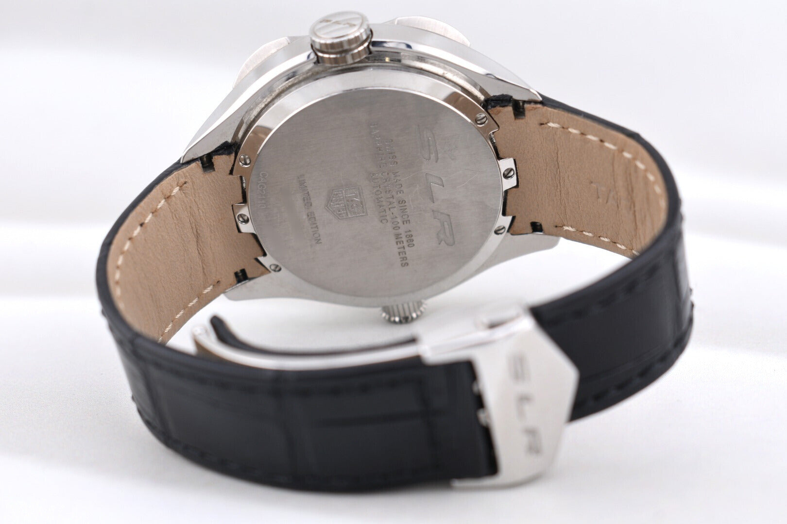 Tag Heuer Mercedes Benz SLR Limited Edition CAG2110 2006