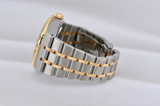 Tudor Royal Silver Diamond Dial M28503-0002 2025