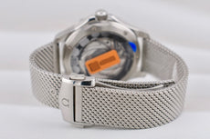 Omega Seamaster Diver 300M James Bond 007 60th Anniversary Edition 210.30.42.20.03.002 2025