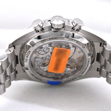 Omega Speedmaster Moonwatch 'Sapphire Sandwich' 2026