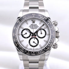 Rolex Cosmograph Daytona Panda Dial 126500LN 2025