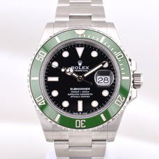 Rolex Submariner Date 'Starbucks' 126610LV 2026