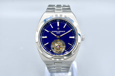 Vacheron Constantin Overseas Tourbillon 6000V/110A-B544 2020