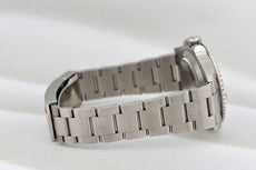 Rolex Submariner Date Black Dial 126610LN 2024