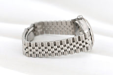 Rolex Datejust 31 Aubergine Purple Diamond VI Dial 278274 2025