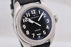 Zenith Pilot Automatic 03.4000.3620/21.l001 2023