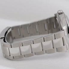 Rolex Datejust 41 Rhodium Dial 126300 2025