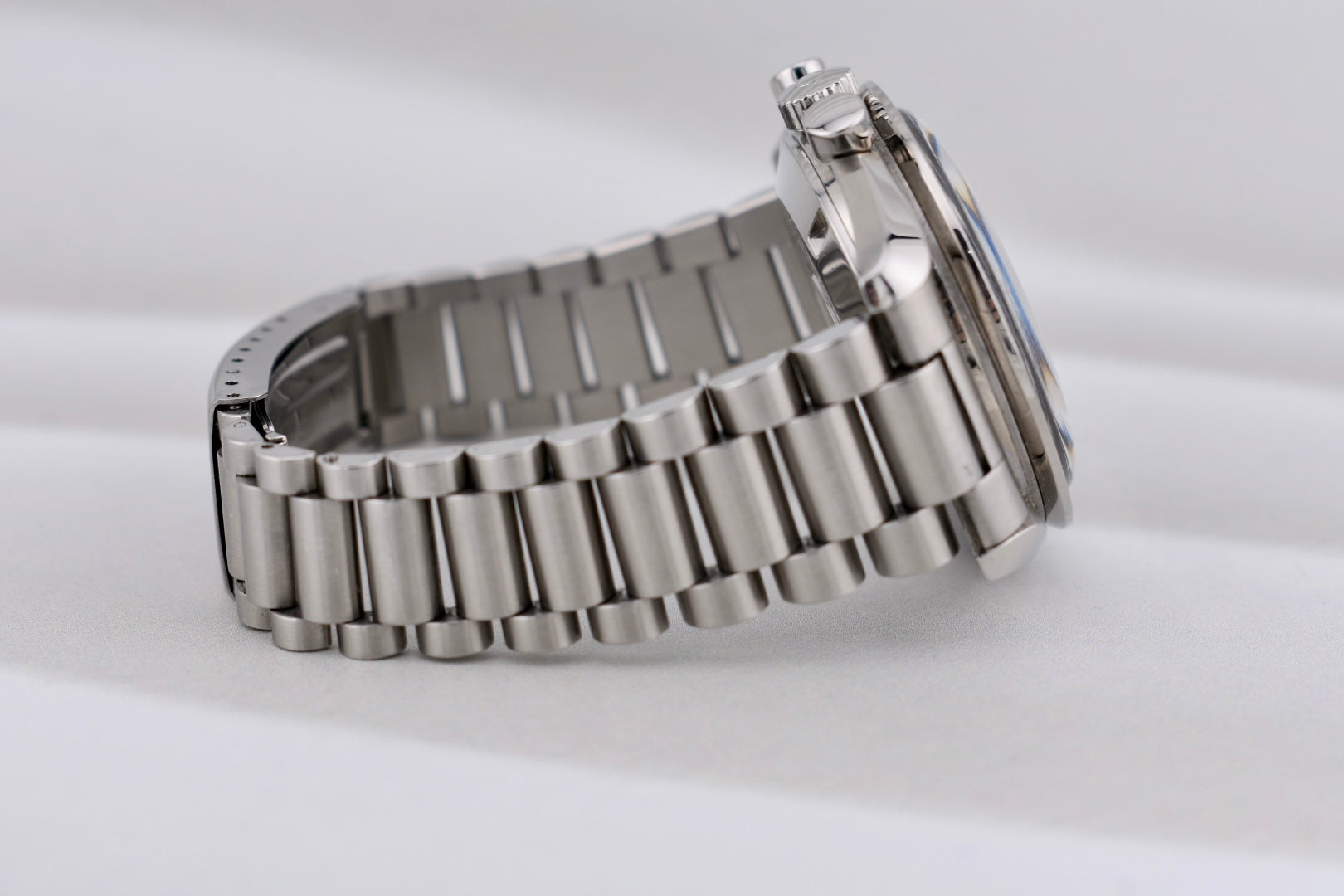 Omega Speedmaster Professional Moonwatch 20th Anniversary USA Limited Edition 1/2000 Pieces 145.0022 1989