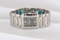 Patek Philippe Twenty~4 Diamond Olive Green Dial 4910/1200A-011 2025