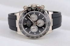 Rolex Cosmograph Daytona White Gold Baby 'La Mans' 126519LN 2024