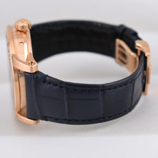 Audemars Piguet Code 11.59 Perpetual Calendar Aventurine Dial 26394OR 2020